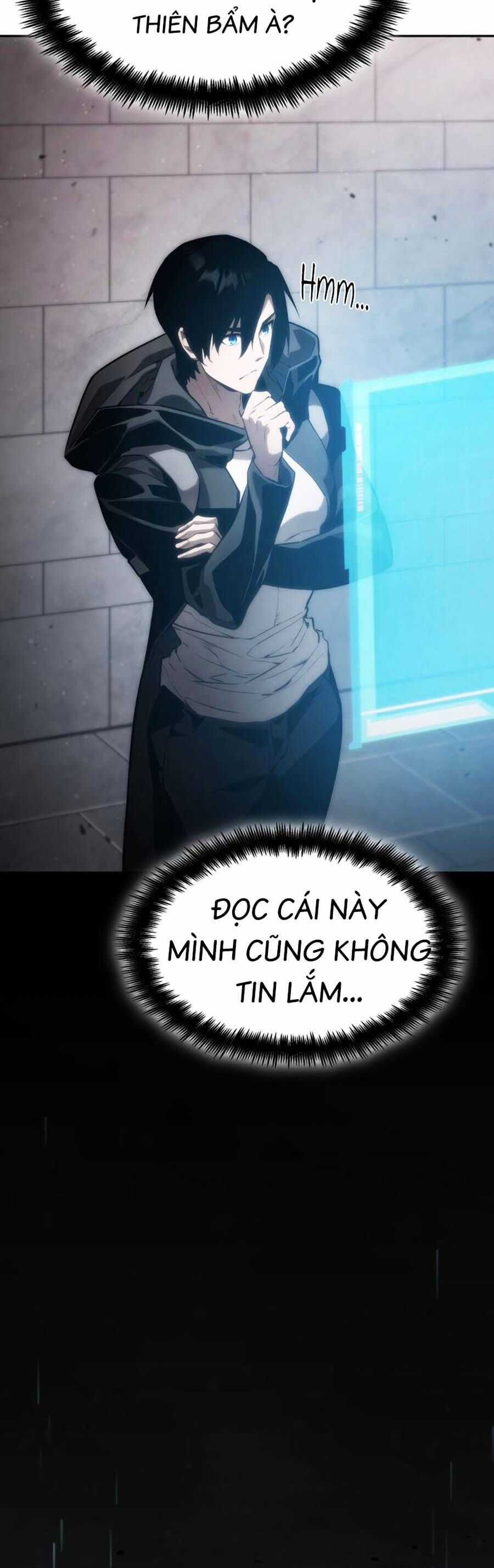 Vô Hạn Tử Linh Sư - Chapter 37 - Trang 45