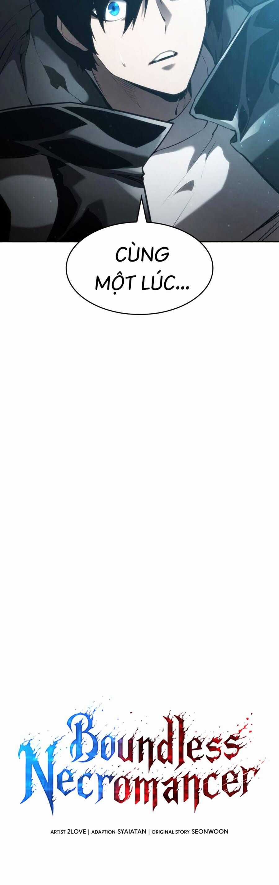 Vô Hạn Tử Linh Sư - Chapter 37 - Trang 48