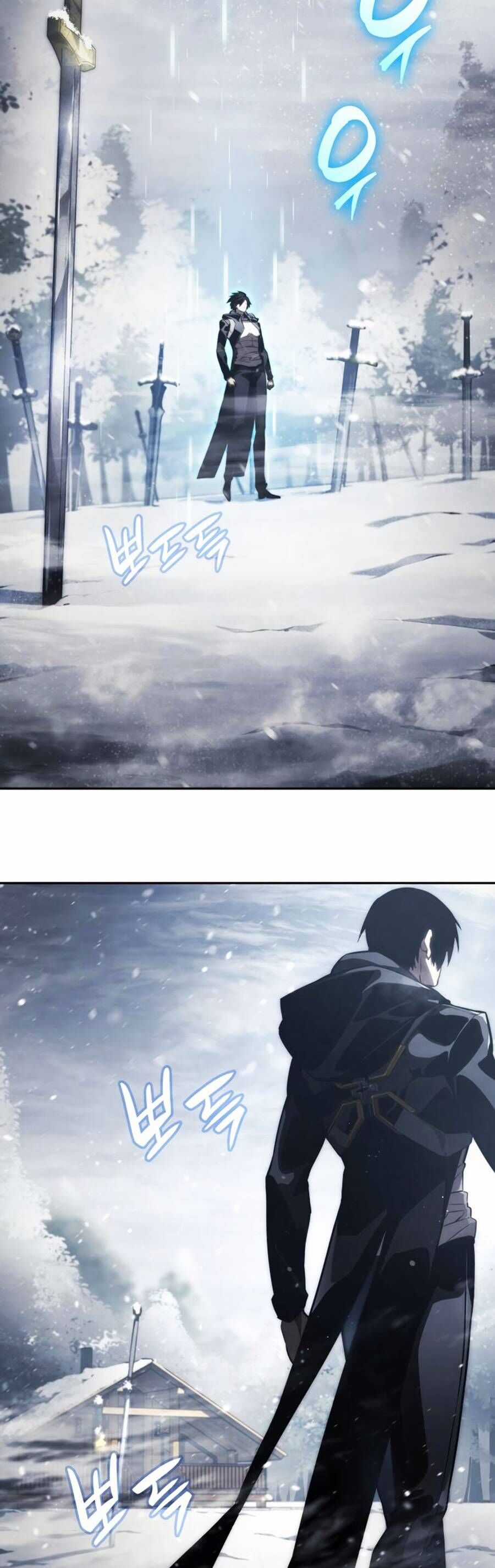 Vô Hạn Tử Linh Sư - Chapter 37 - Trang 50