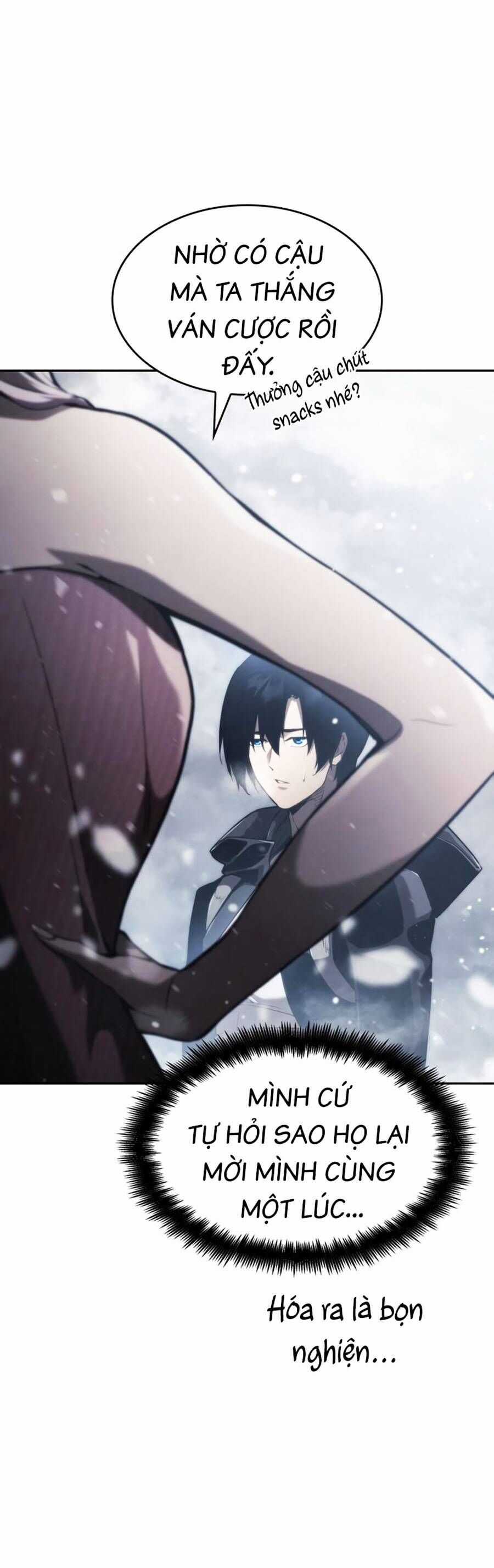 Vô Hạn Tử Linh Sư - Chapter 37 - Trang 53