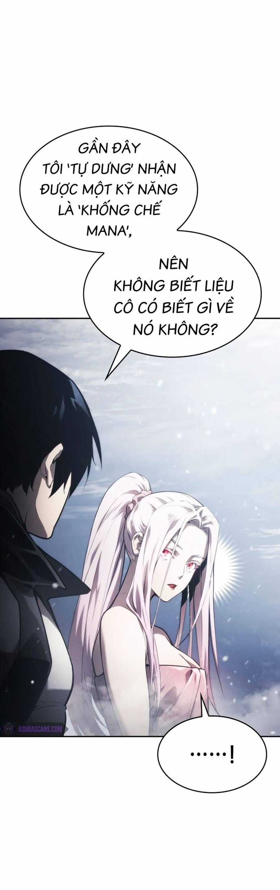 Vô Hạn Tử Linh Sư - Chapter 37 - Trang 55