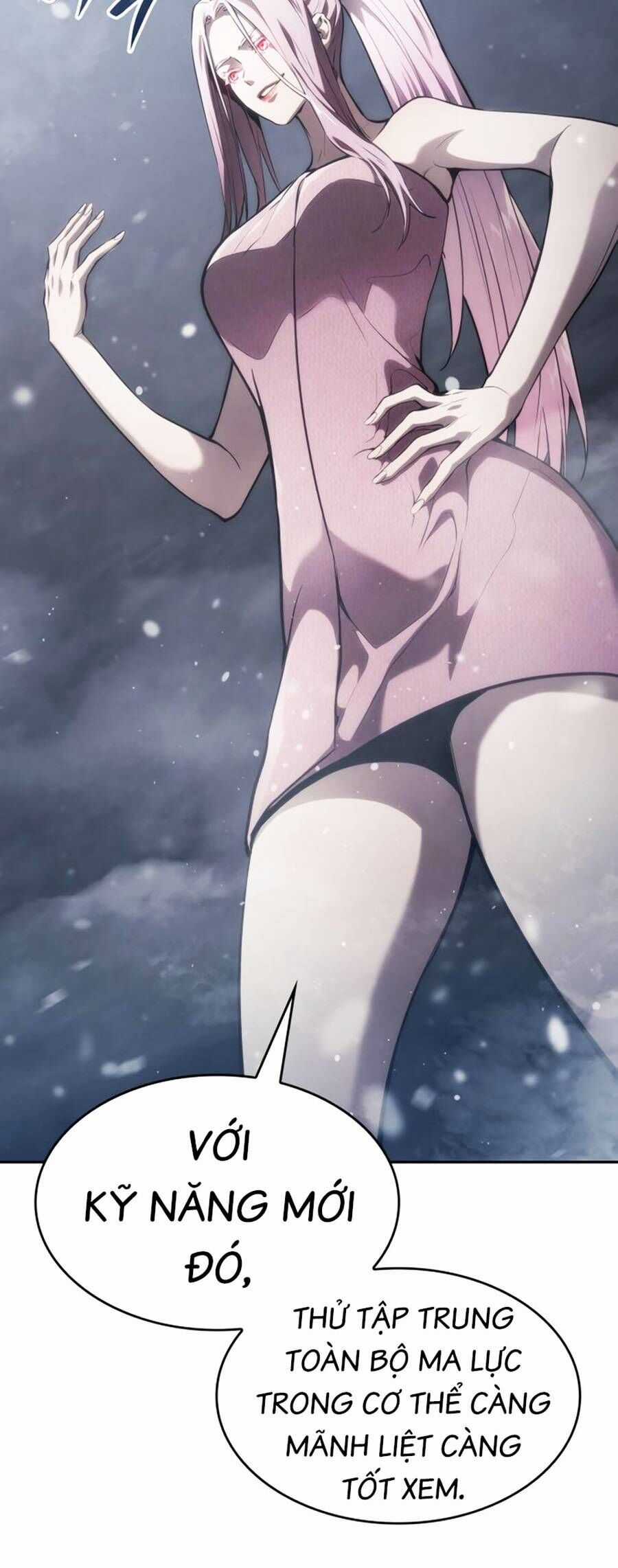 Vô Hạn Tử Linh Sư - Chapter 37 - Trang 57