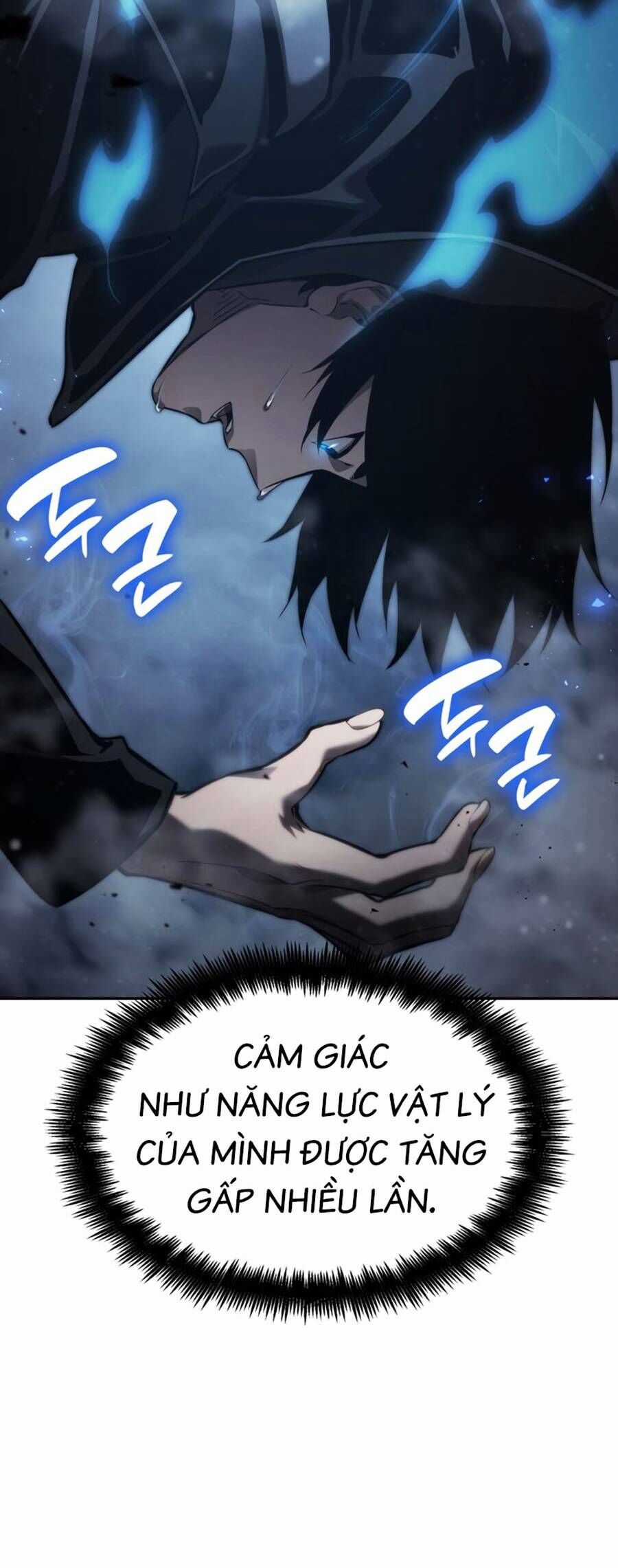 Vô Hạn Tử Linh Sư - Chapter 37 - Trang 64