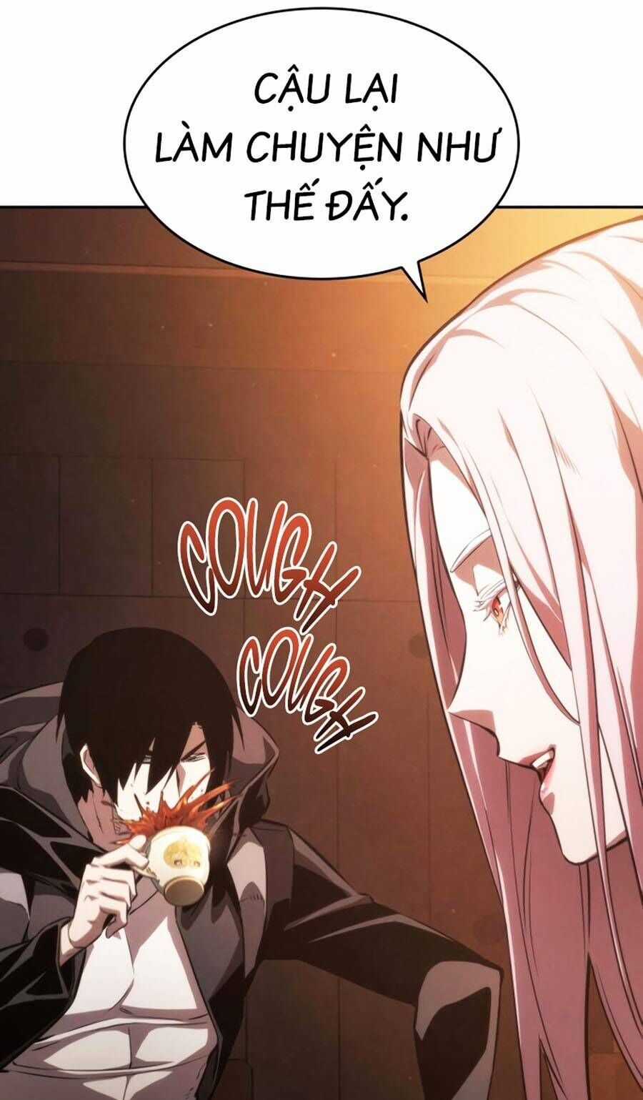 Vô Hạn Tử Linh Sư - Chapter 37 - Trang 71