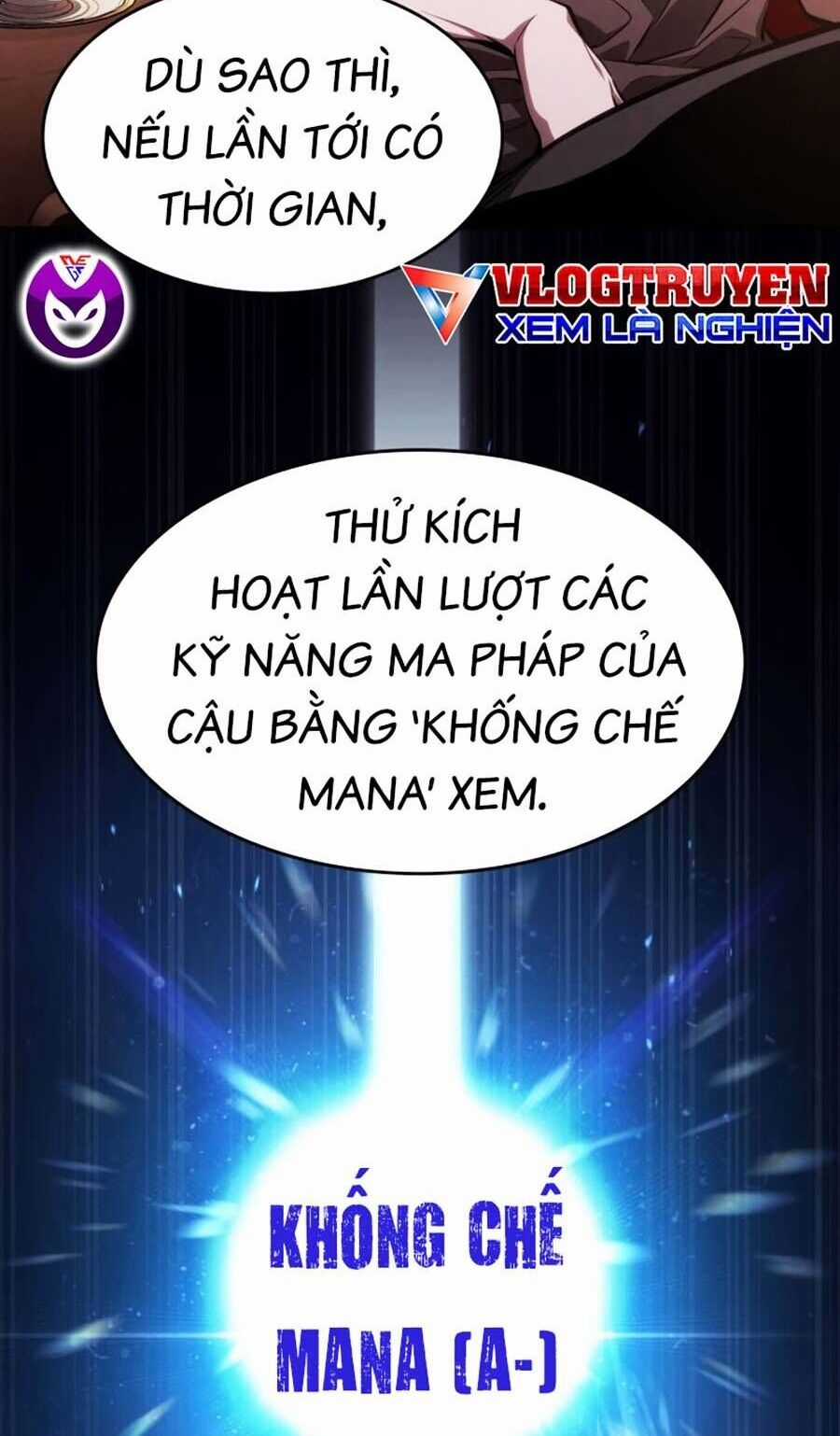 Vô Hạn Tử Linh Sư - Chapter 37 - Trang 74