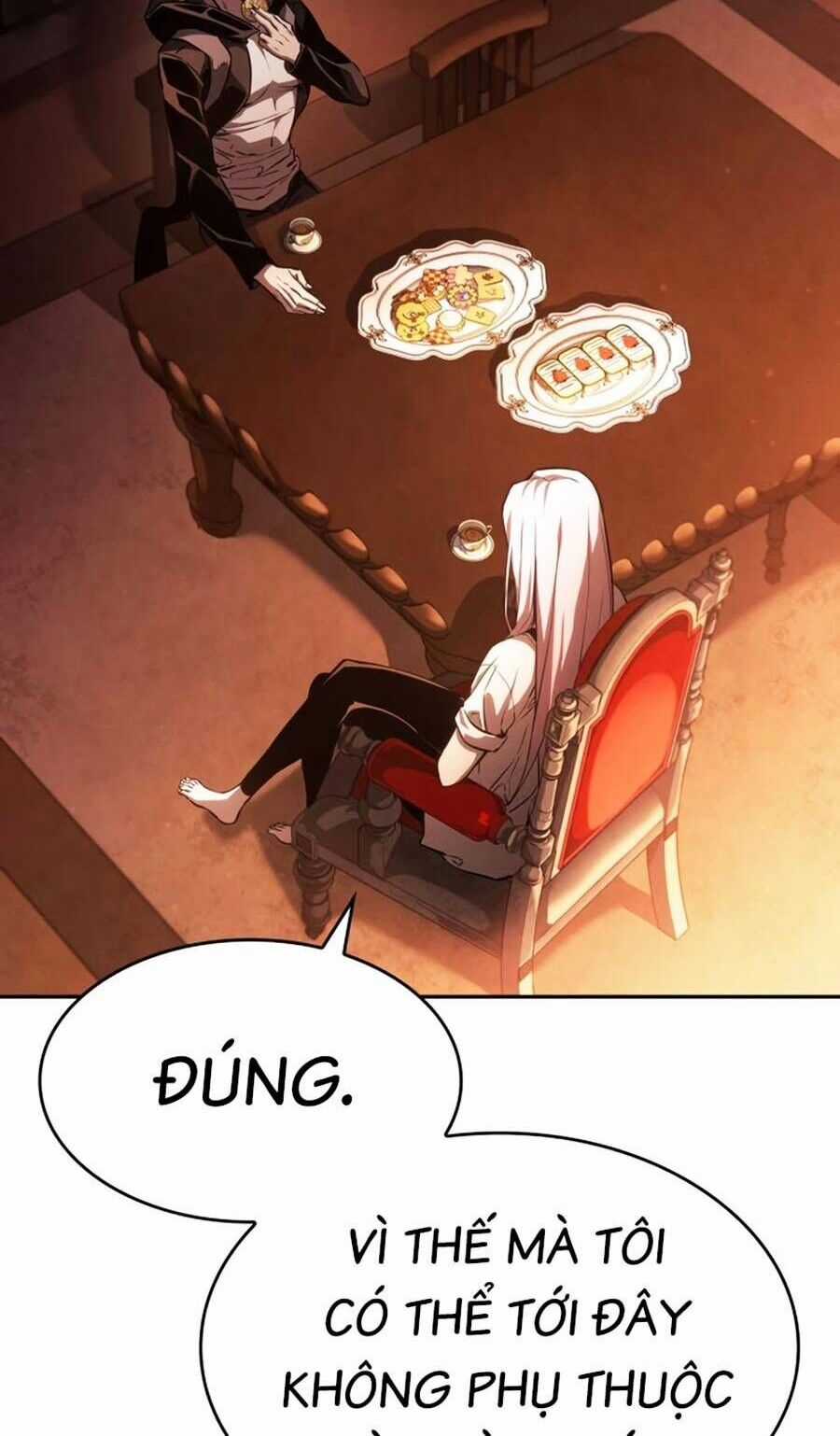 Vô Hạn Tử Linh Sư - Chapter 37 - Trang 78