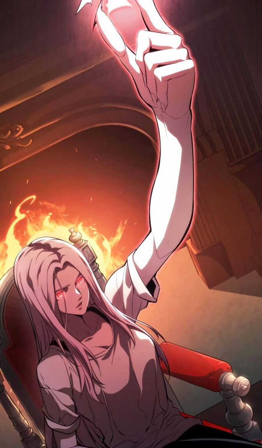 Vô Hạn Tử Linh Sư - Chapter 37 - Trang 82