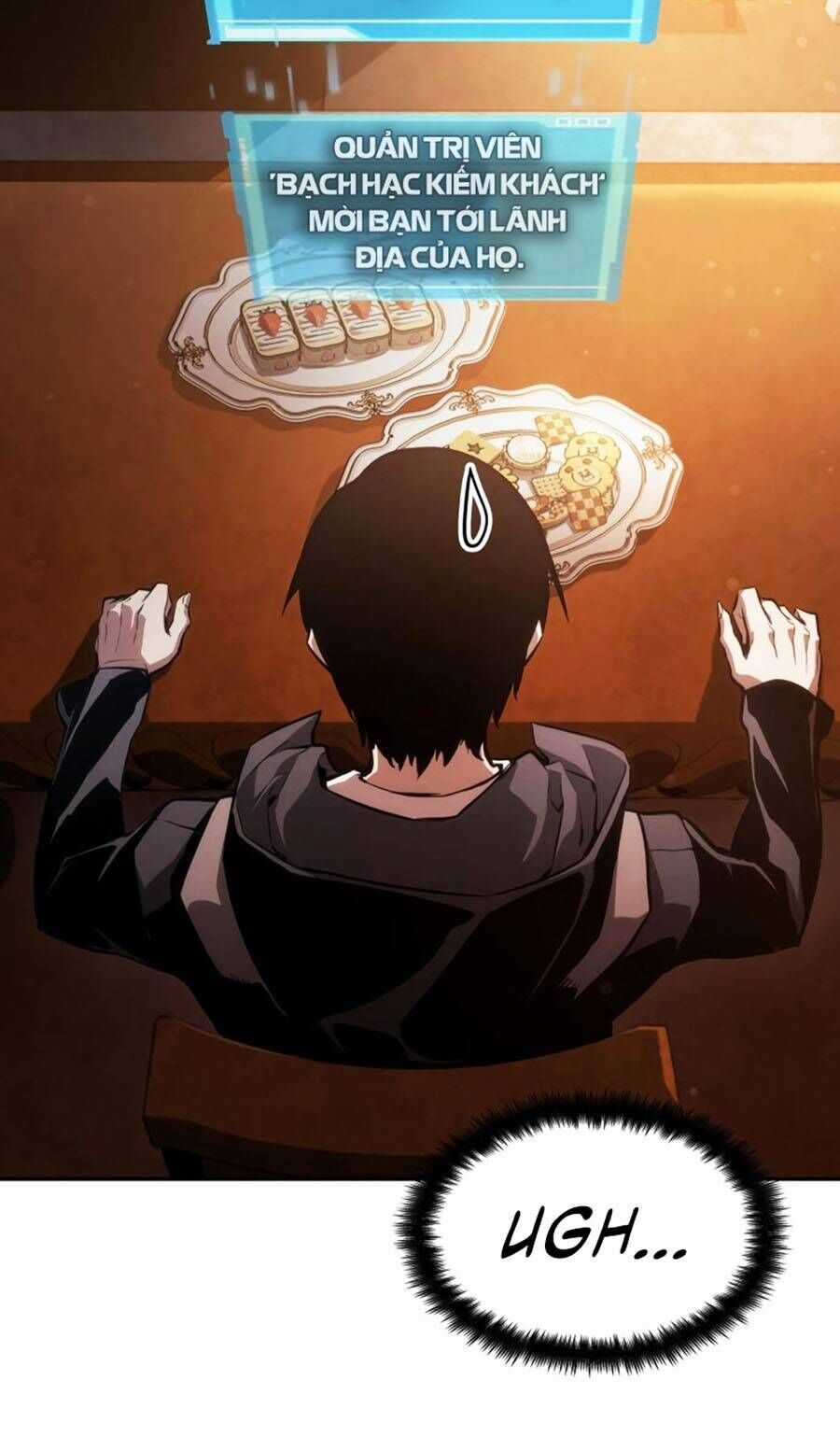 Vô Hạn Tử Linh Sư - Chapter 37 - Trang 99