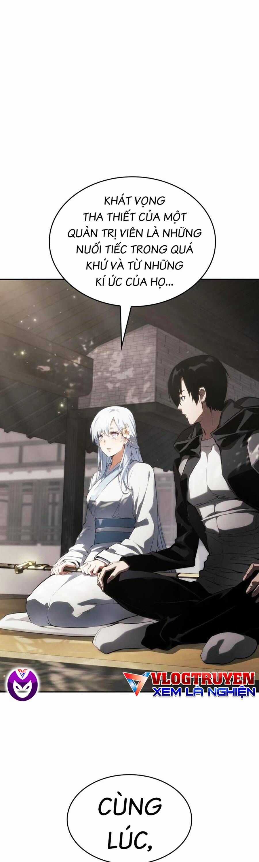 Vô Hạn Tử Linh Sư - Chapter 38 - Trang 2