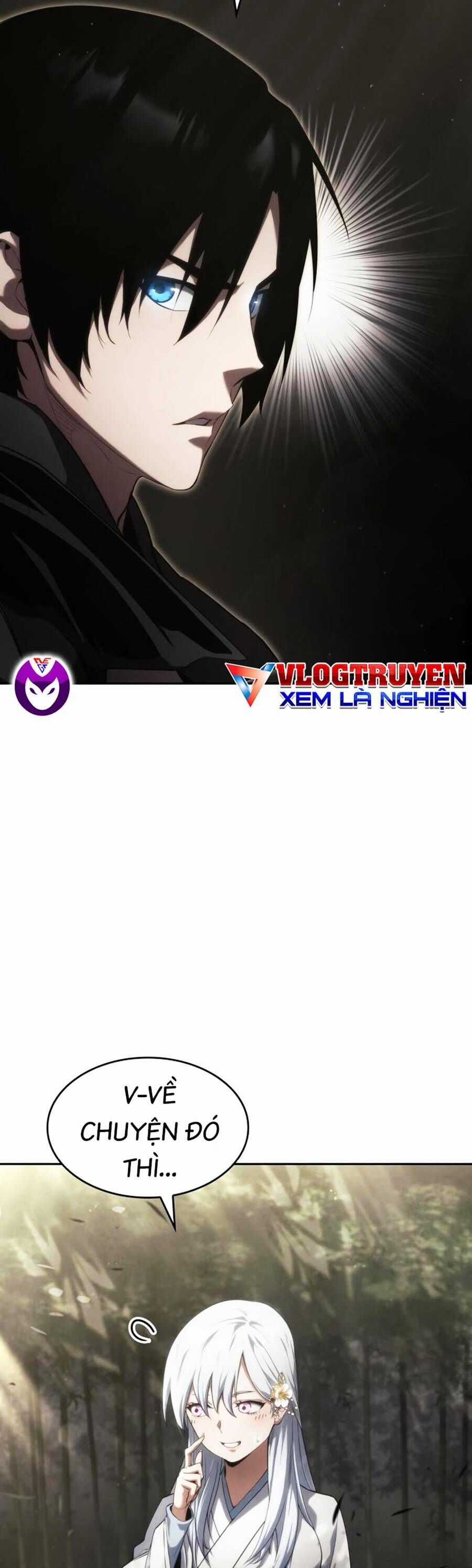 Vô Hạn Tử Linh Sư - Chapter 38 - Trang 11