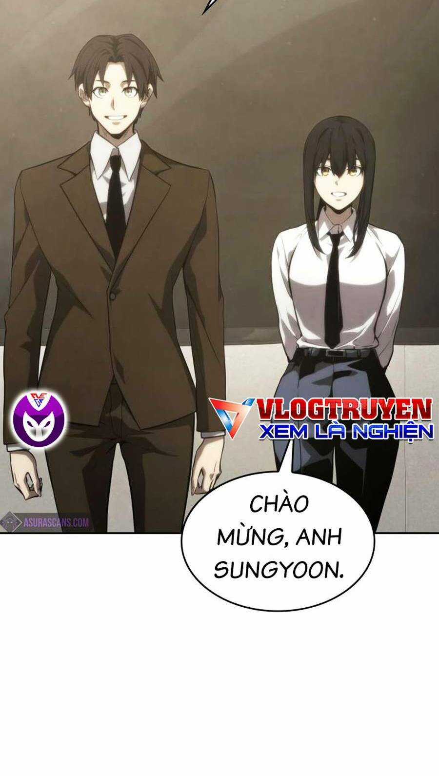 Vô Hạn Tử Linh Sư - Chapter 38 - Trang 107