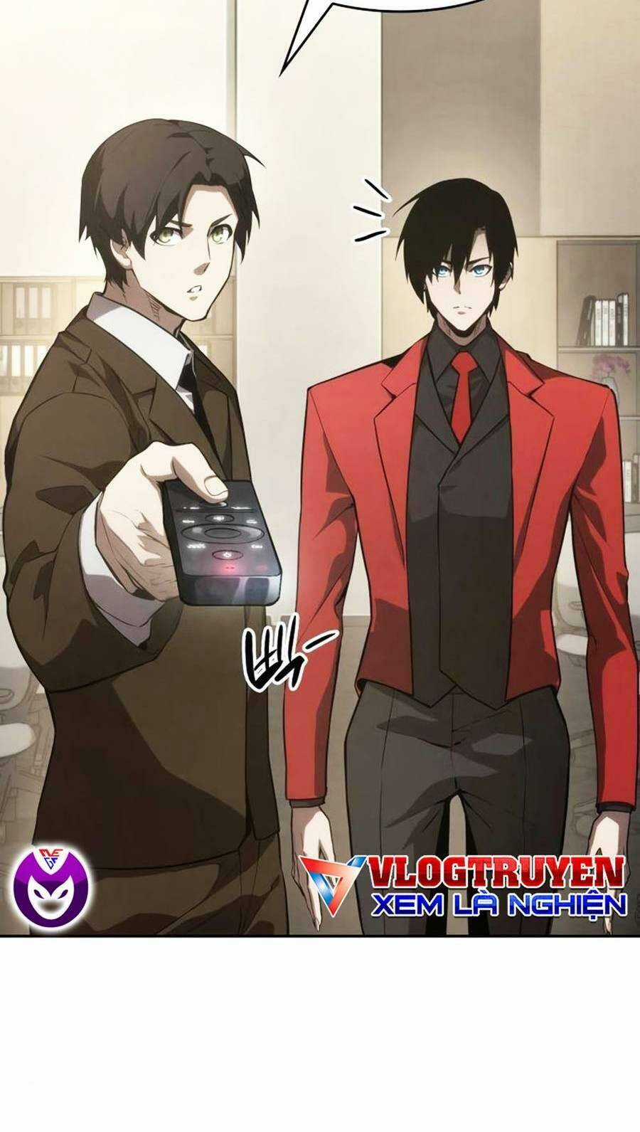 Vô Hạn Tử Linh Sư - Chapter 38 - Trang 112