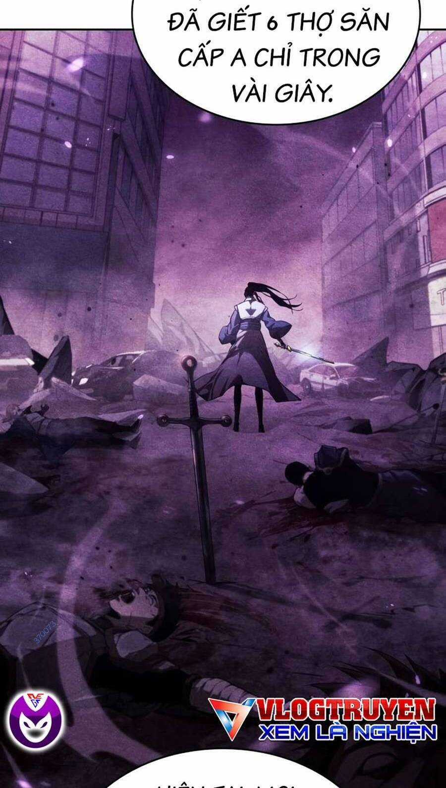 Vô Hạn Tử Linh Sư - Chapter 38 - Trang 117