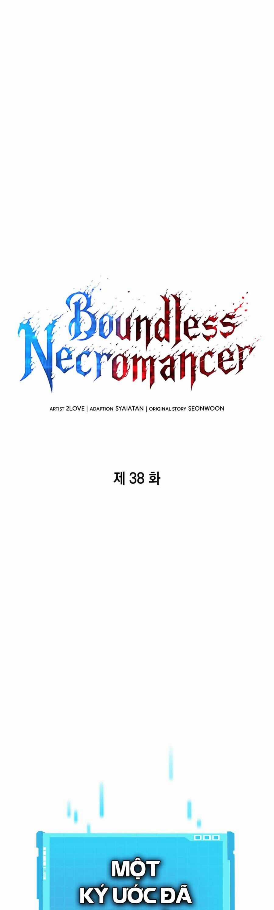 Vô Hạn Tử Linh Sư - Chapter 38 - Trang 13