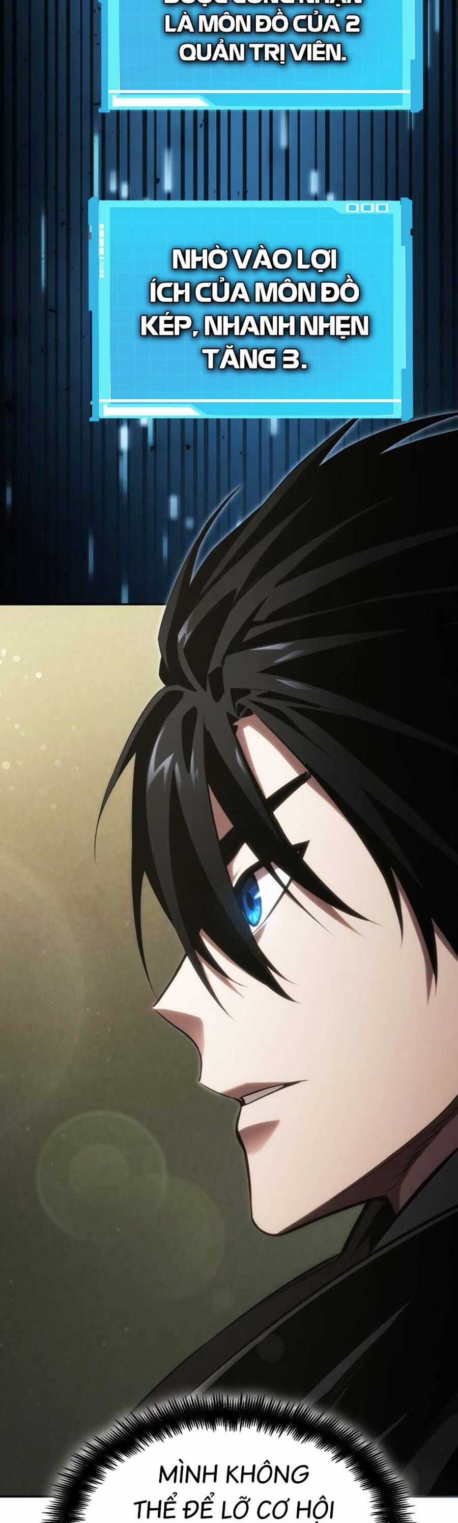 Vô Hạn Tử Linh Sư - Chapter 38 - Trang 18