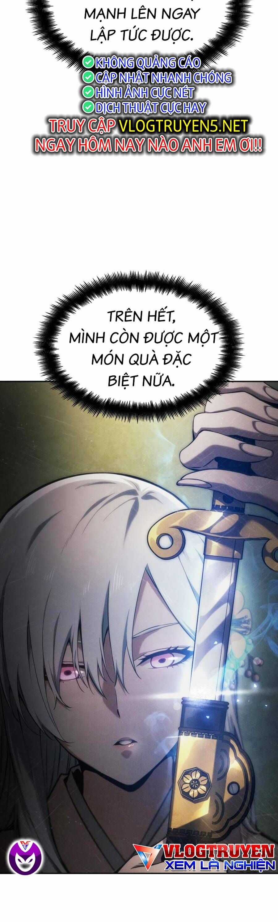 Vô Hạn Tử Linh Sư - Chapter 38 - Trang 19