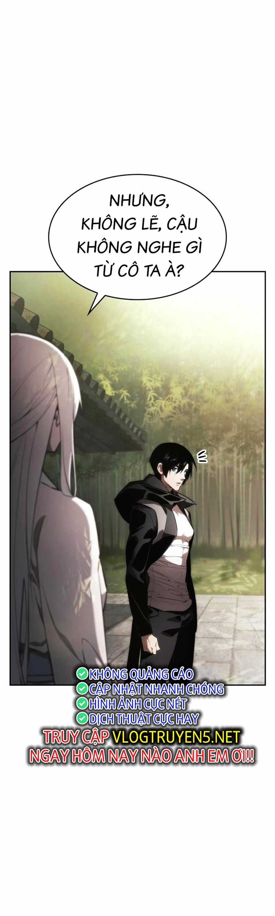 Vô Hạn Tử Linh Sư - Chapter 38 - Trang 20