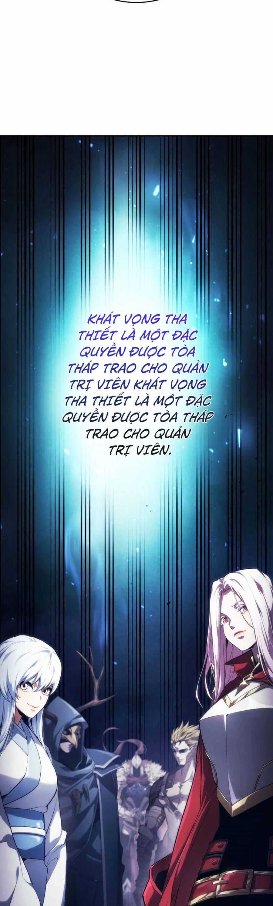 Vô Hạn Tử Linh Sư - Chapter 38 - Trang 3