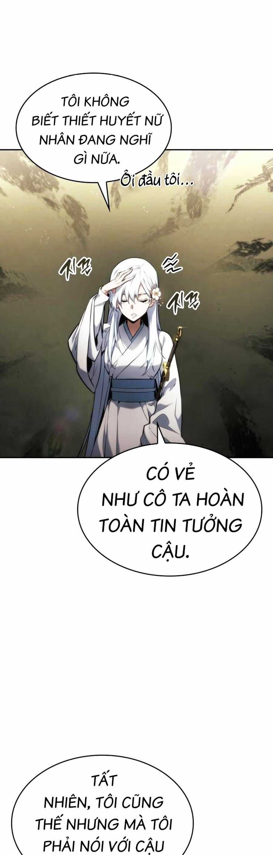 Vô Hạn Tử Linh Sư - Chapter 38 - Trang 22