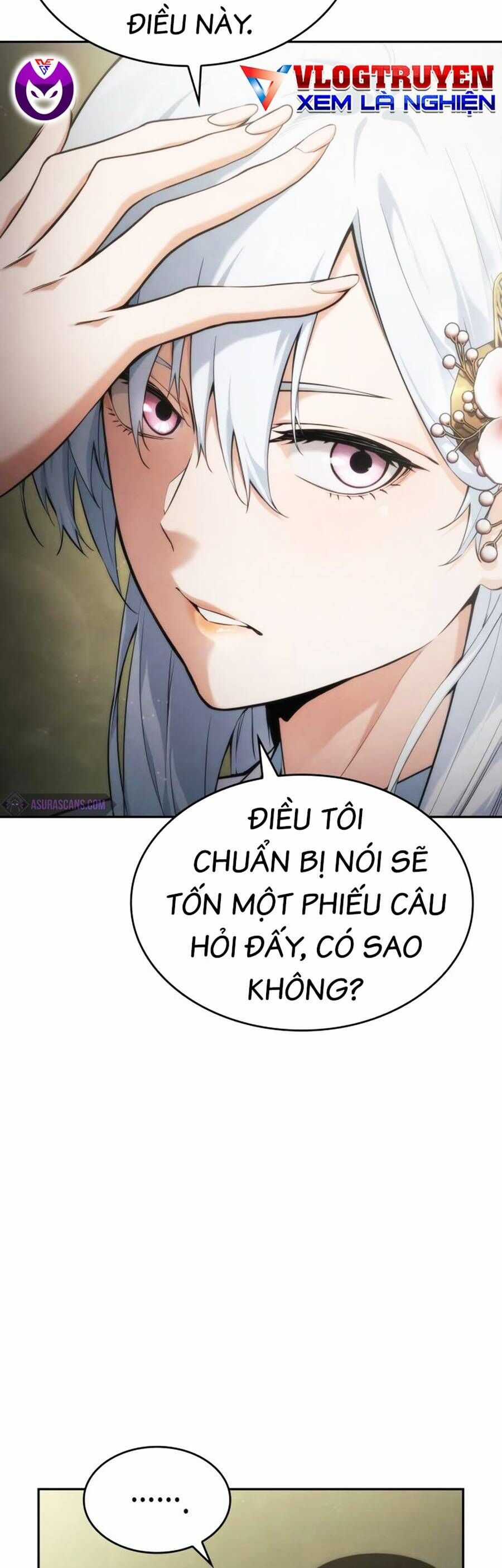 Vô Hạn Tử Linh Sư - Chapter 38 - Trang 23