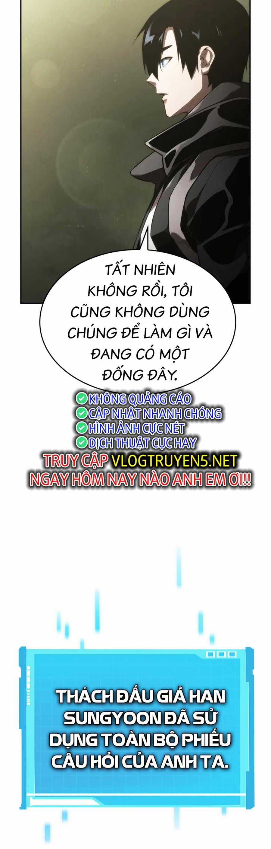 Vô Hạn Tử Linh Sư - Chapter 38 - Trang 24