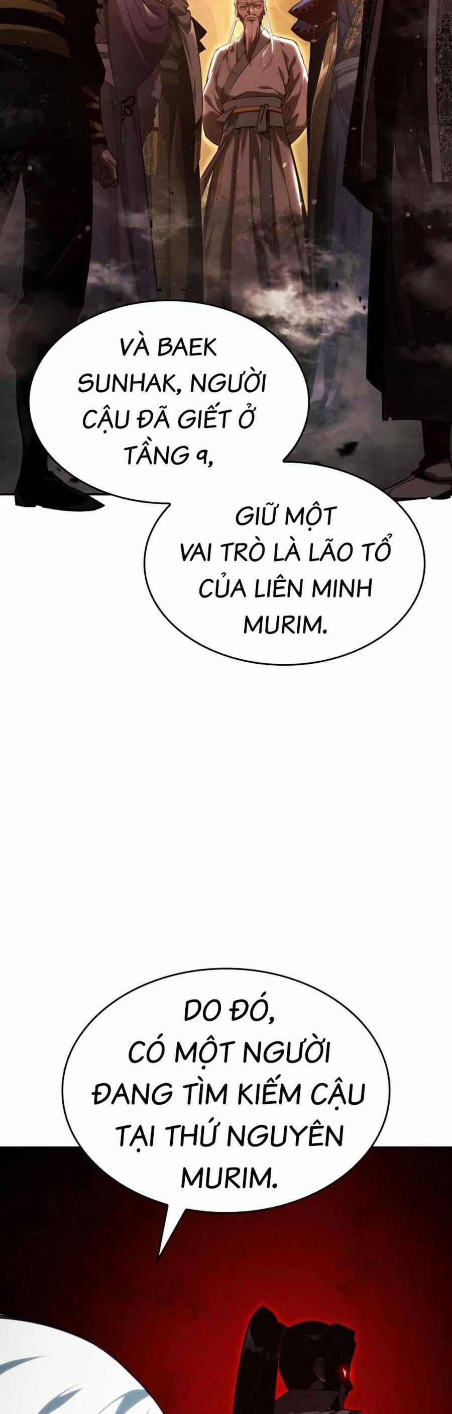 Vô Hạn Tử Linh Sư - Chapter 38 - Trang 27