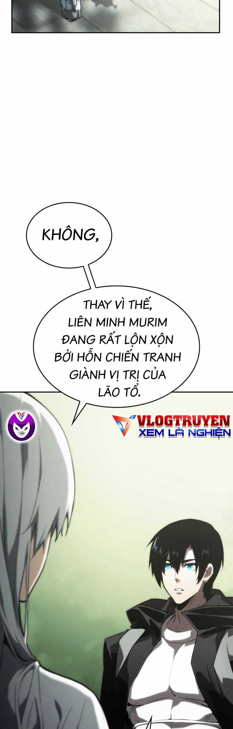 Vô Hạn Tử Linh Sư - Chapter 38 - Trang 29