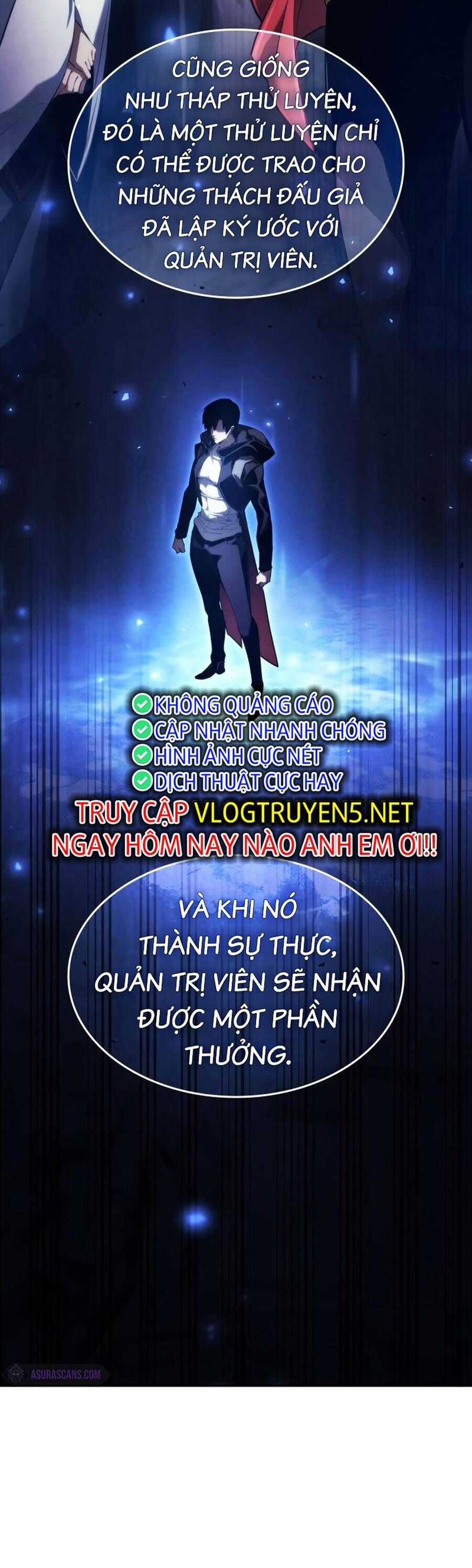 Vô Hạn Tử Linh Sư - Chapter 38 - Trang 4