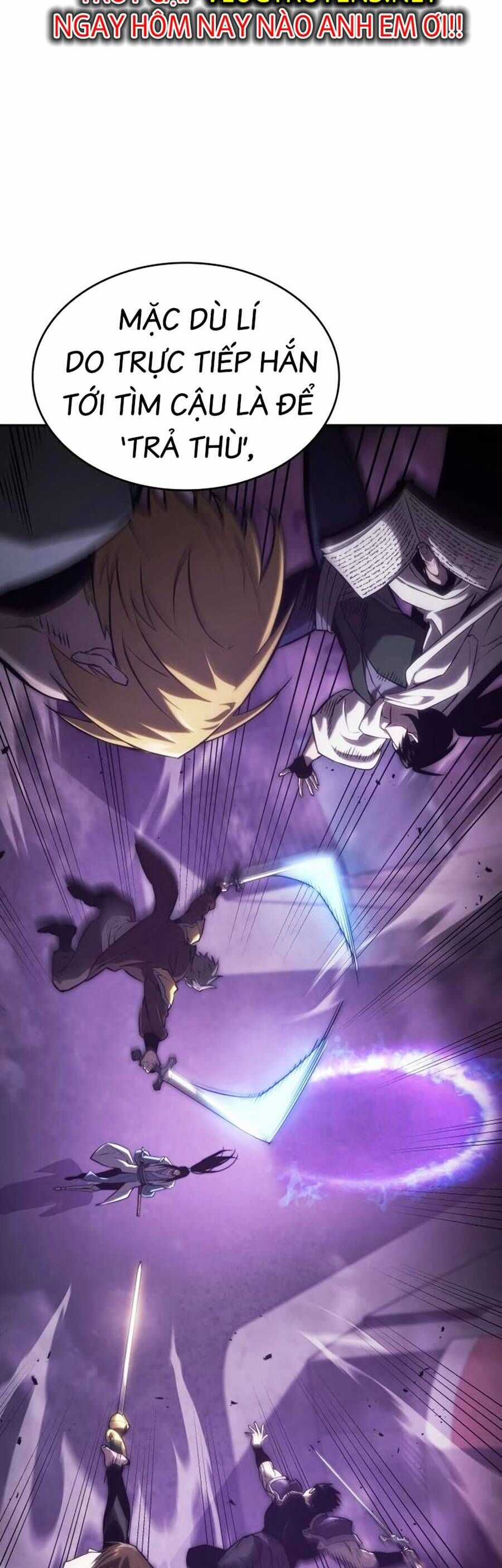 Vô Hạn Tử Linh Sư - Chapter 38 - Trang 34