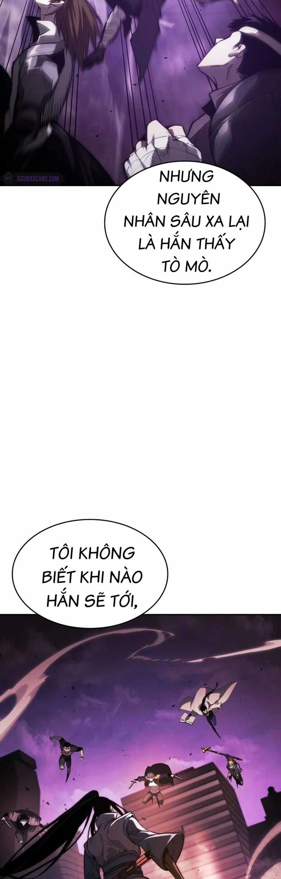 Vô Hạn Tử Linh Sư - Chapter 38 - Trang 35