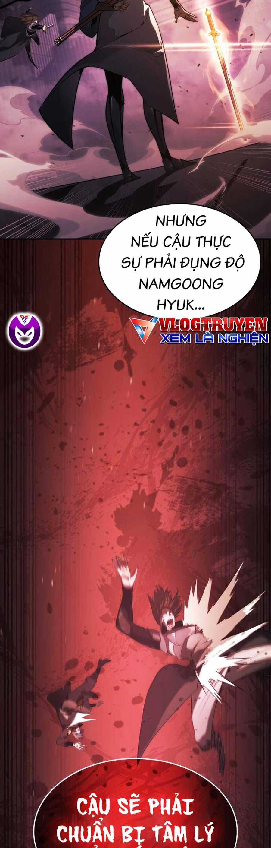 Vô Hạn Tử Linh Sư - Chapter 38 - Trang 36