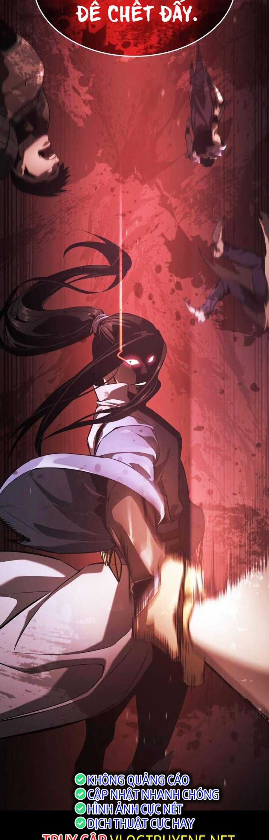 Vô Hạn Tử Linh Sư - Chapter 38 - Trang 37