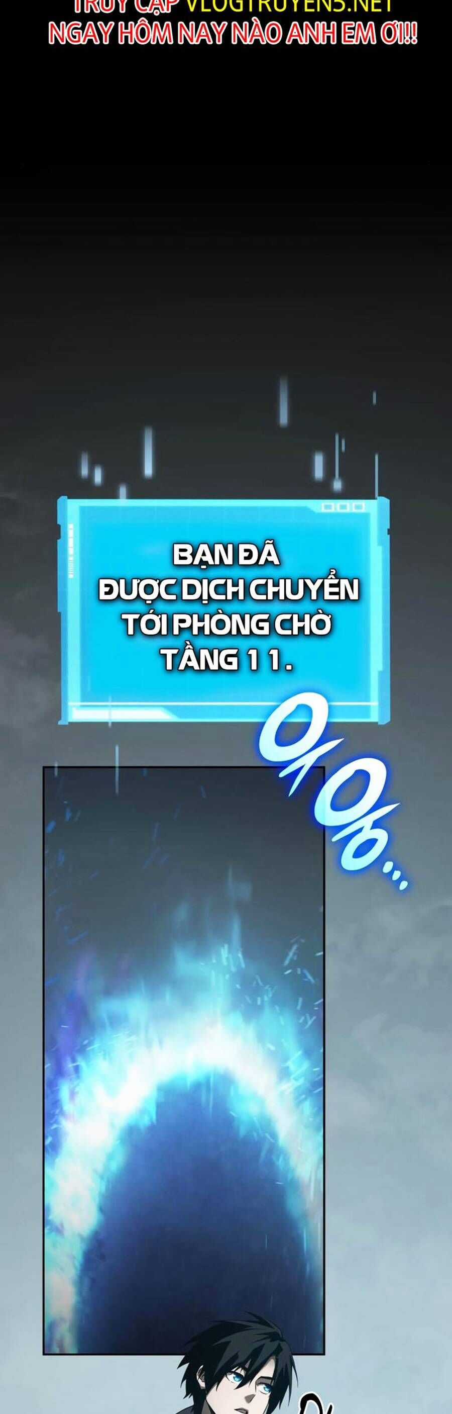 Vô Hạn Tử Linh Sư - Chapter 38 - Trang 38