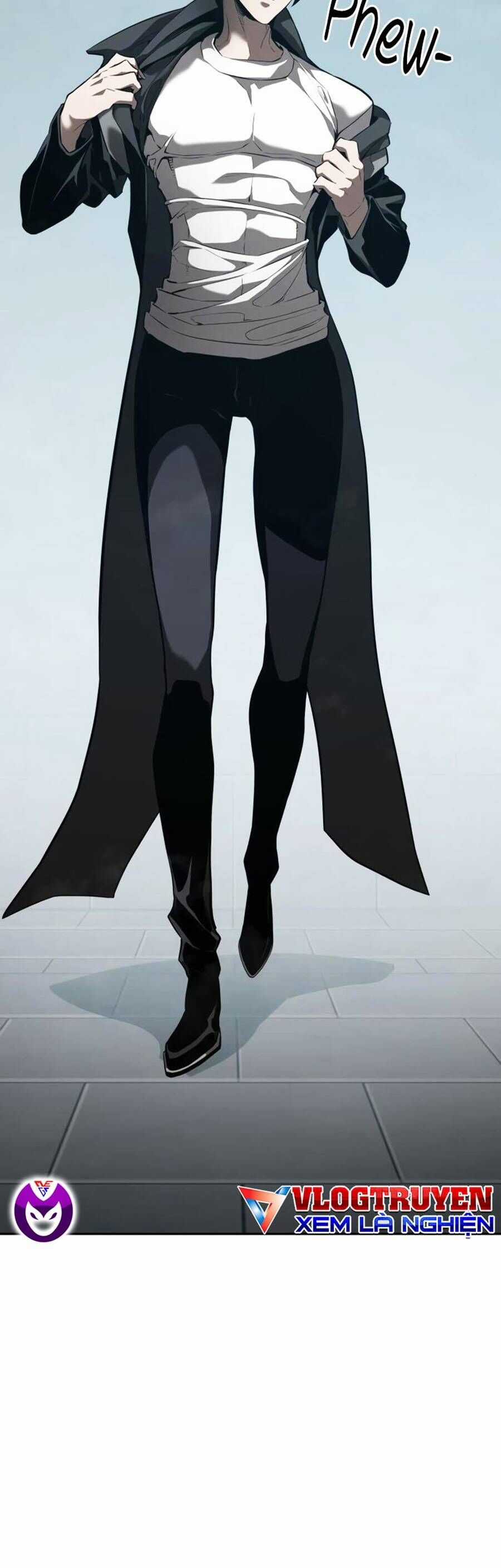 Vô Hạn Tử Linh Sư - Chapter 38 - Trang 39