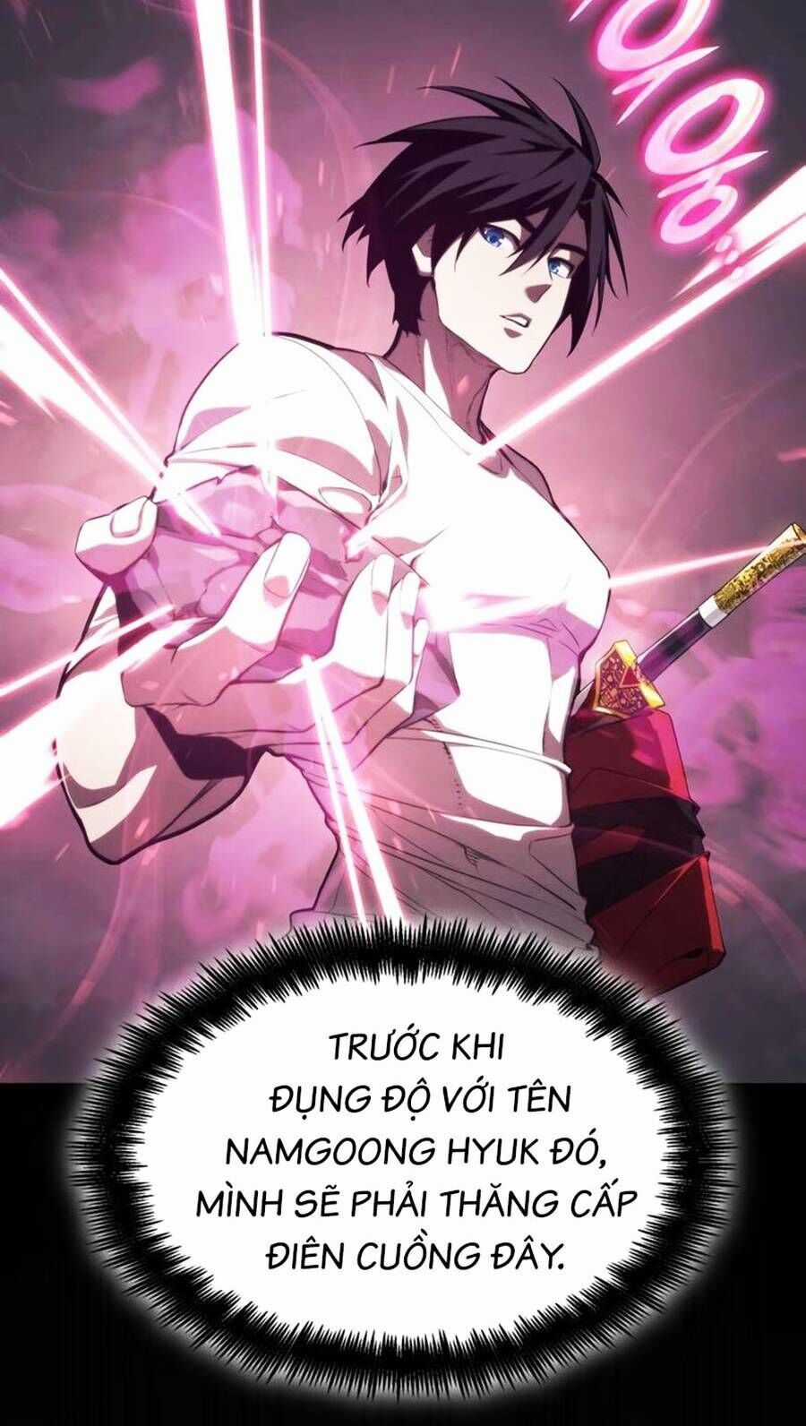 Vô Hạn Tử Linh Sư - Chapter 38 - Trang 45