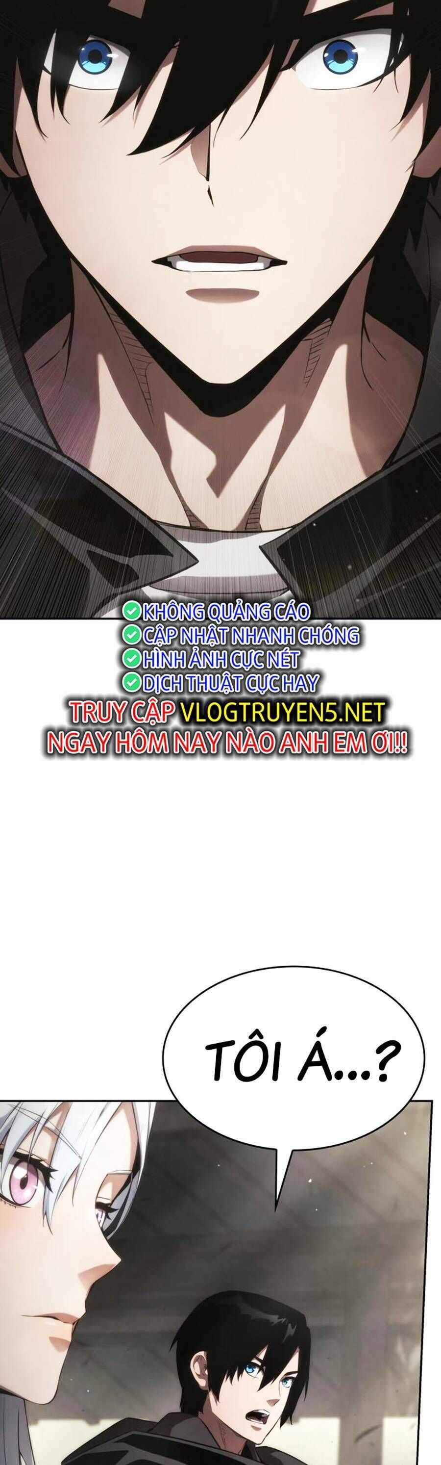 Vô Hạn Tử Linh Sư - Chapter 38 - Trang 6