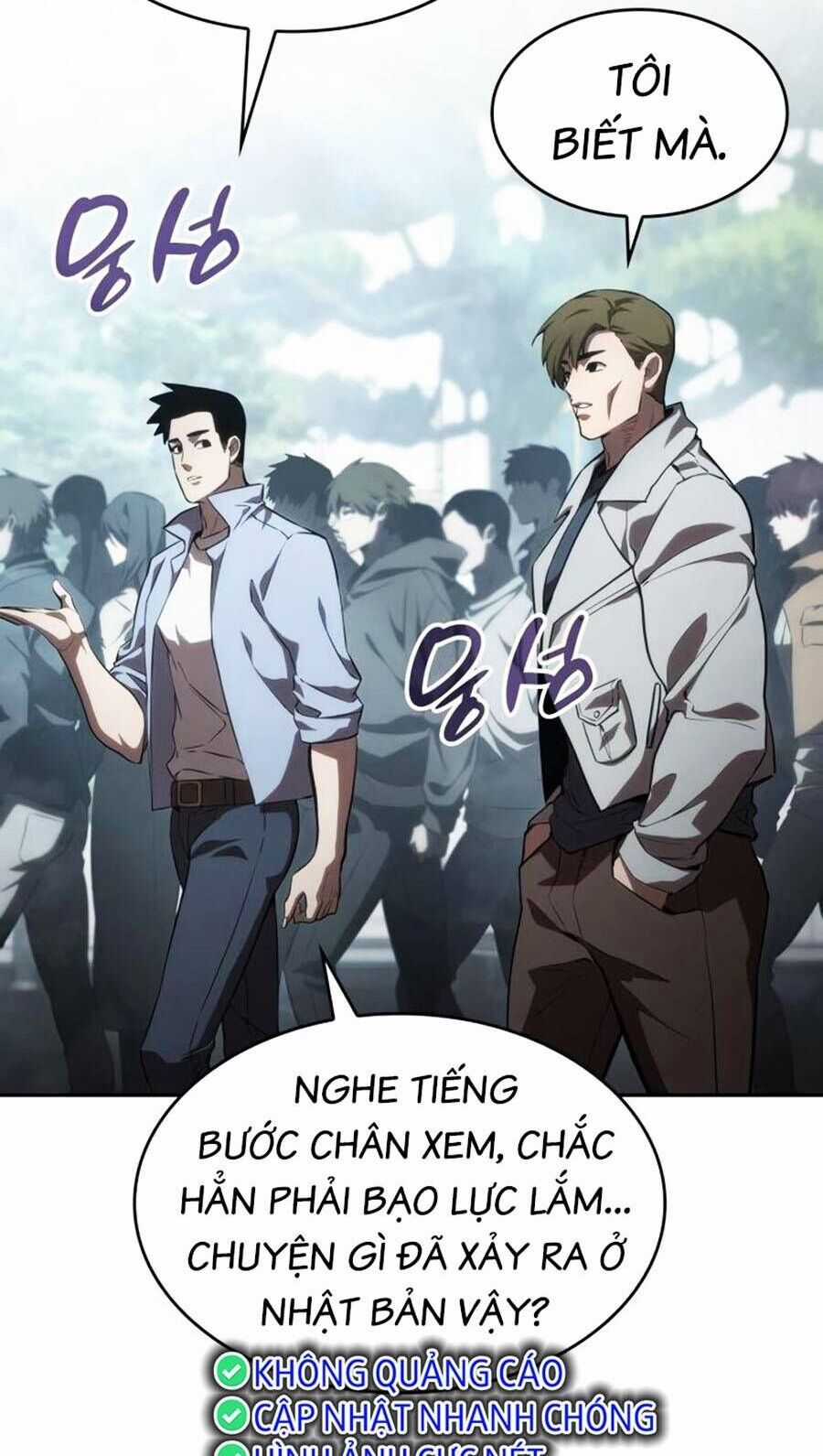 Vô Hạn Tử Linh Sư - Chapter 38 - Trang 60