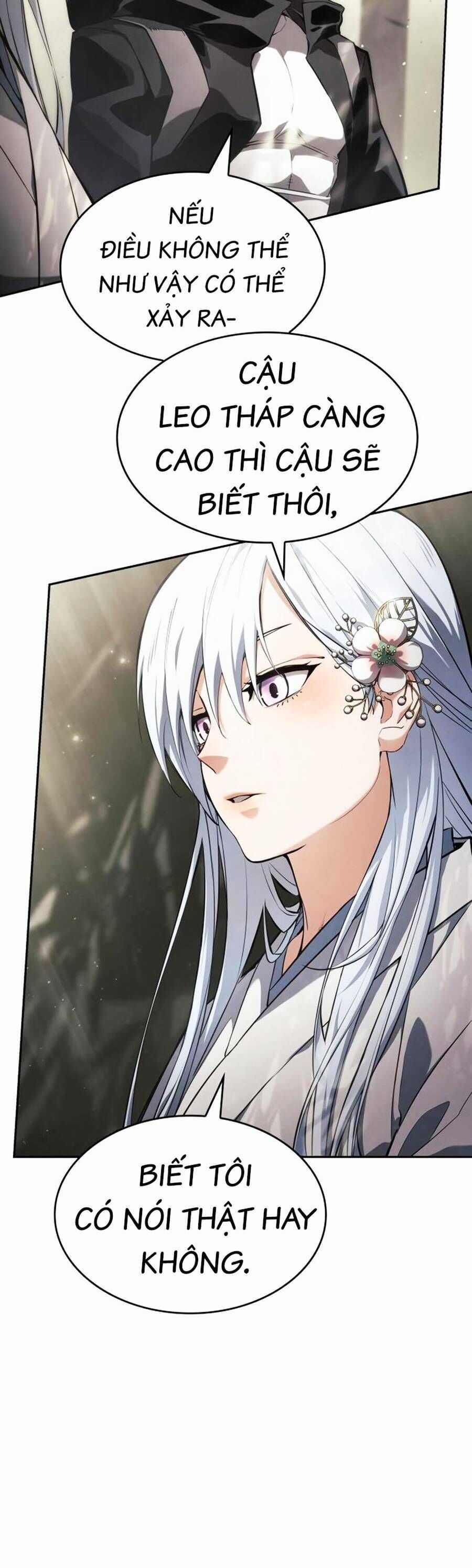 Vô Hạn Tử Linh Sư - Chapter 38 - Trang 7