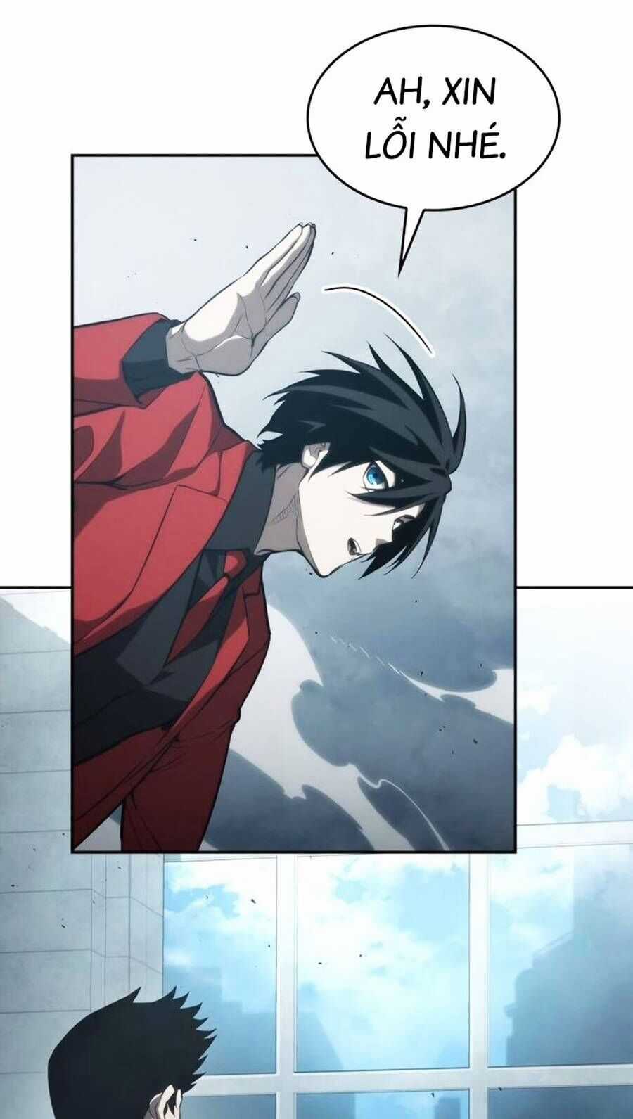 Vô Hạn Tử Linh Sư - Chapter 38 - Trang 64