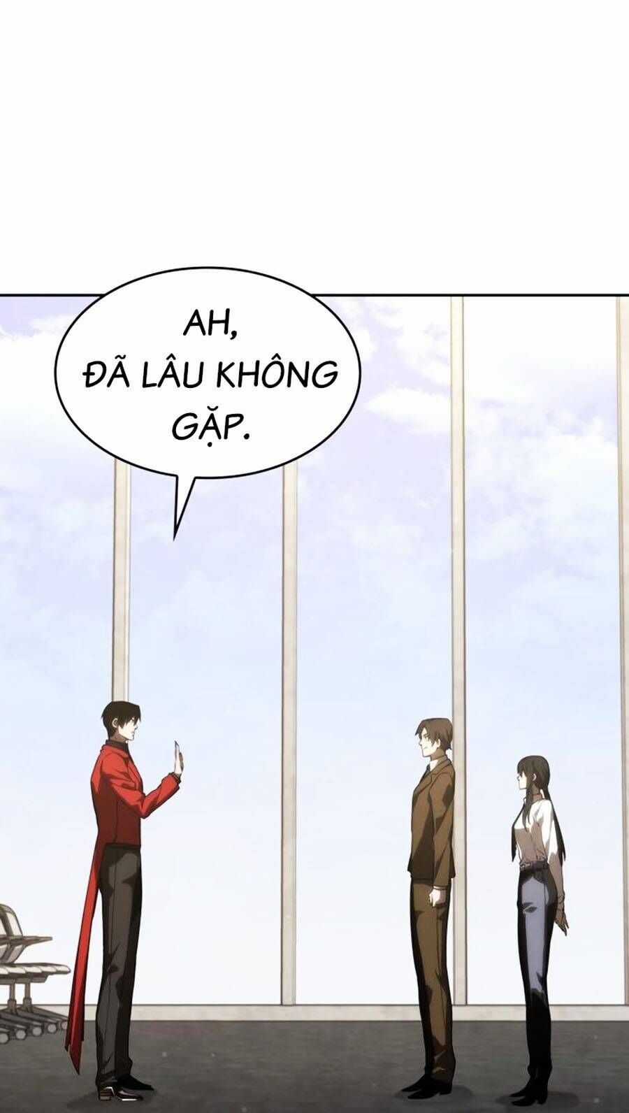 Vô Hạn Tử Linh Sư - Chapter 38 - Trang 69
