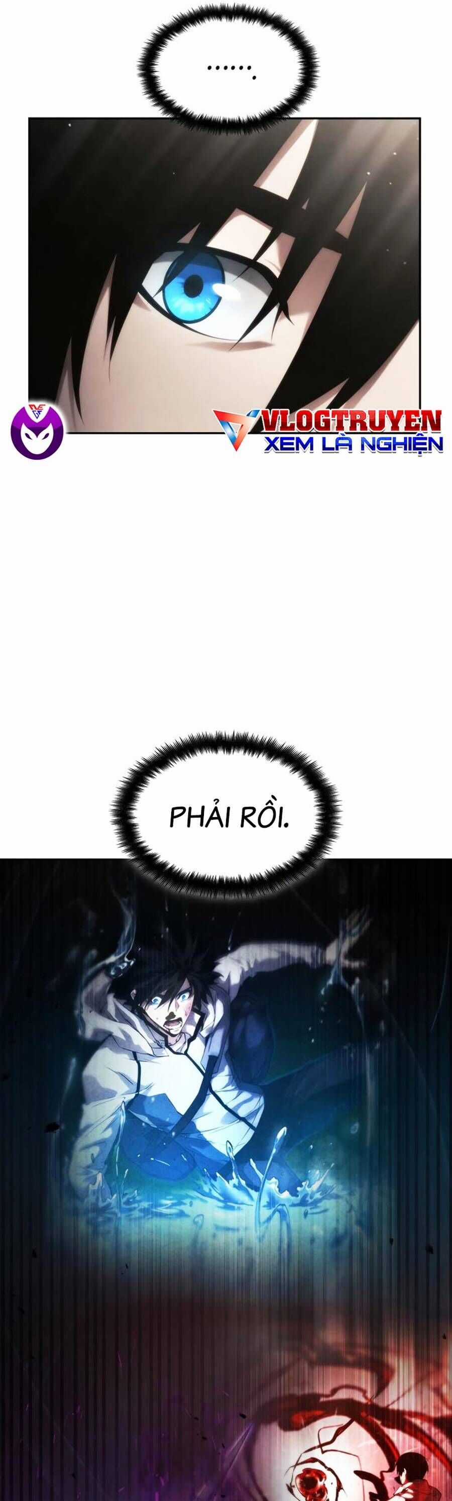 Vô Hạn Tử Linh Sư - Chapter 38 - Trang 8