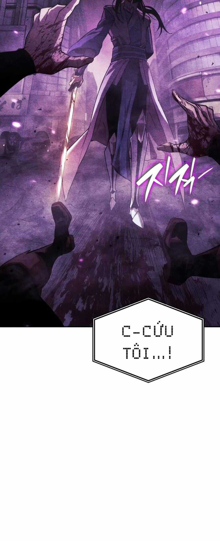 Vô Hạn Tử Linh Sư - Chapter 38 - Trang 85