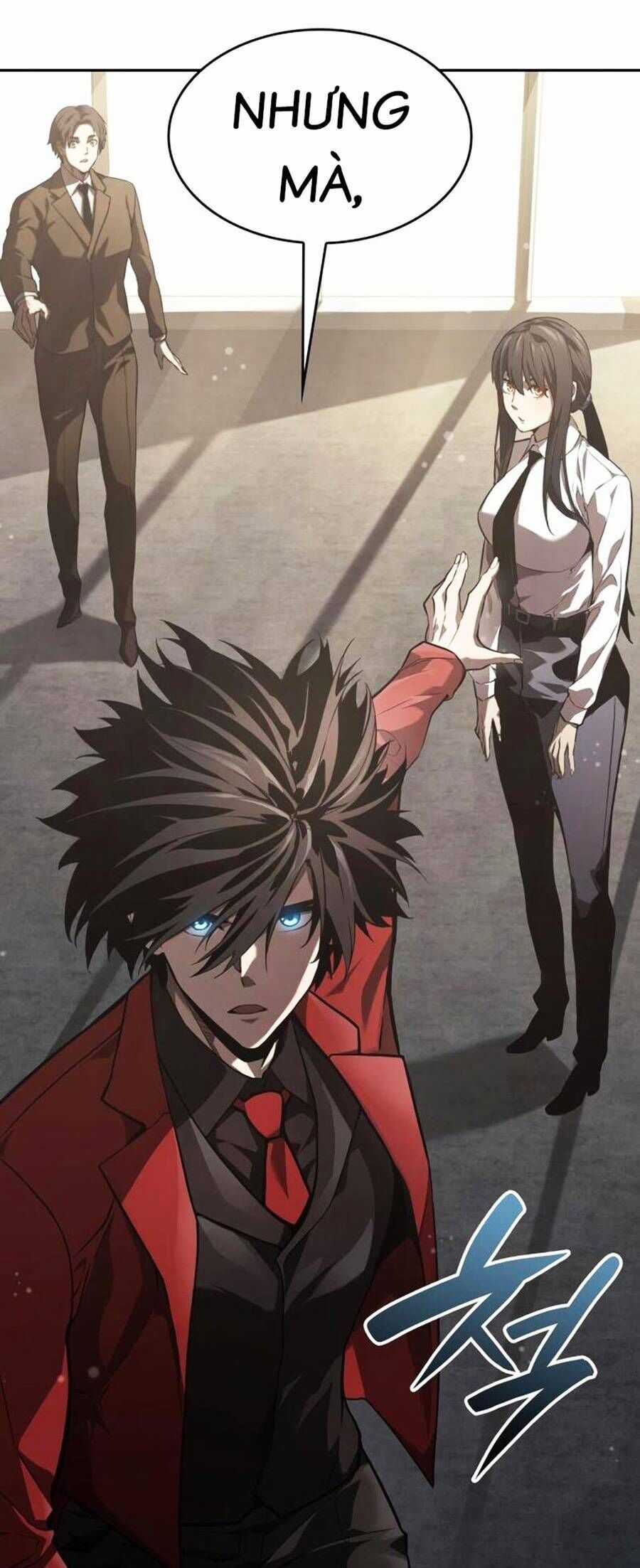 Vô Hạn Tử Linh Sư - Chapter 38 - Trang 99