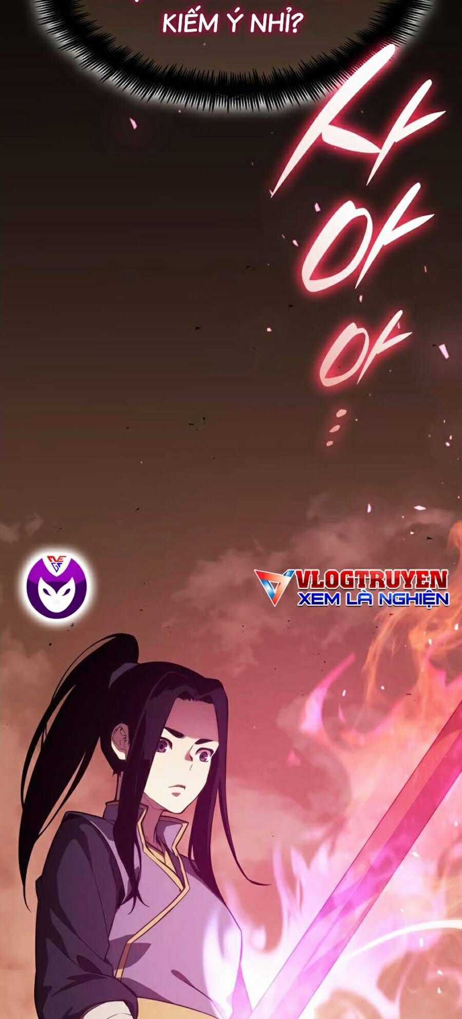 Vô Hạn Tử Linh Sư - Chapter 39 - Trang 2