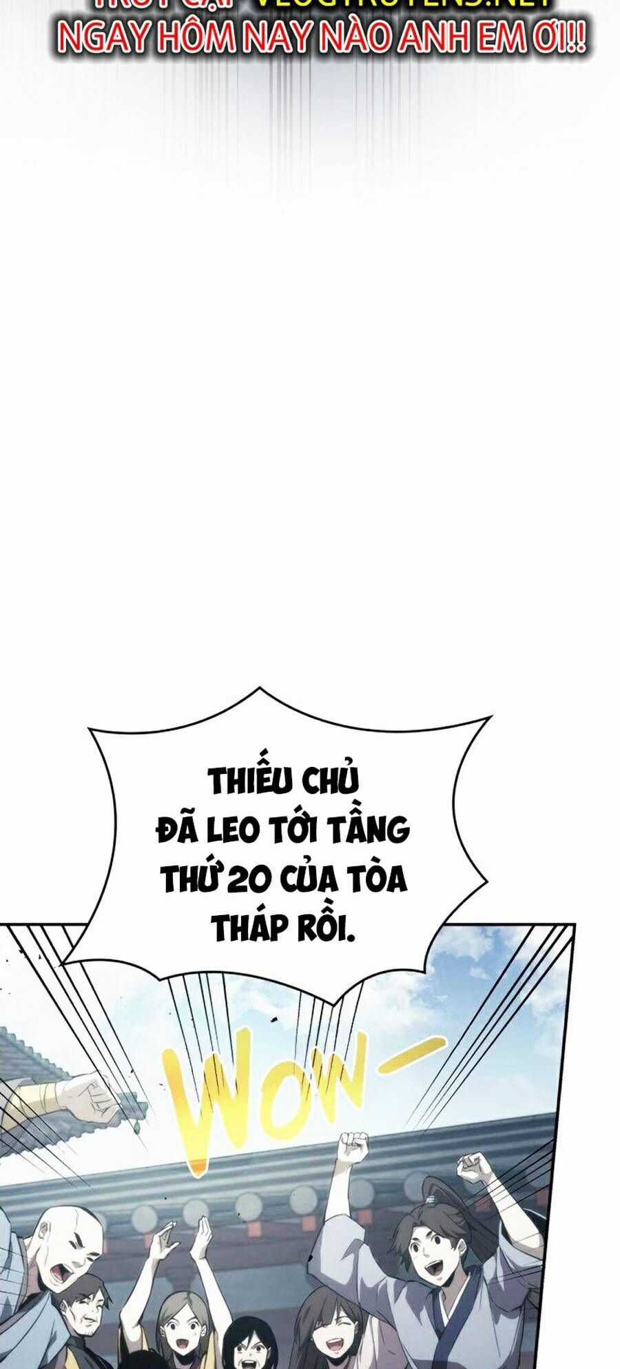 Vô Hạn Tử Linh Sư - Chapter 39 - Trang 11