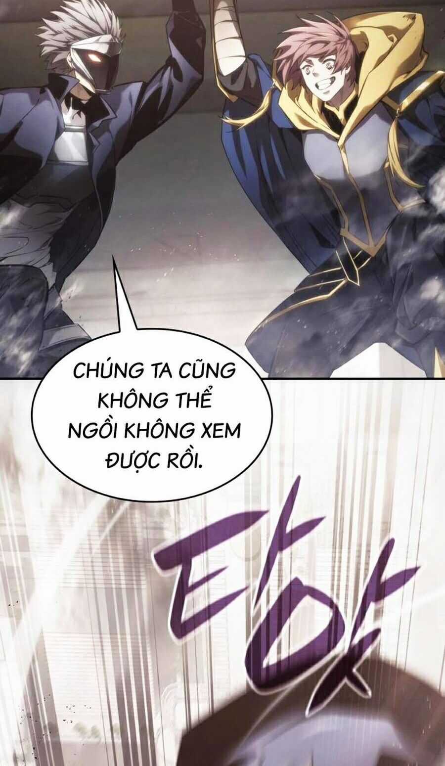 Vô Hạn Tử Linh Sư - Chapter 39 - Trang 110