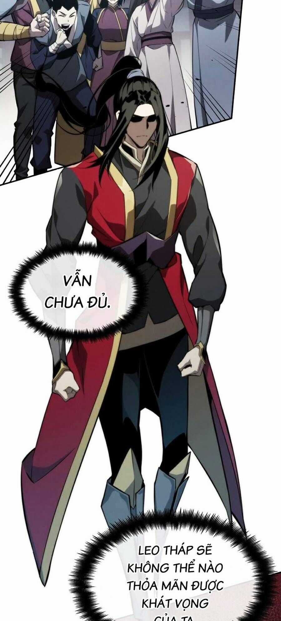 Vô Hạn Tử Linh Sư - Chapter 39 - Trang 12