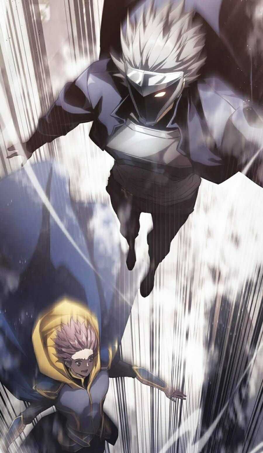 Vô Hạn Tử Linh Sư - Chapter 39 - Trang 111