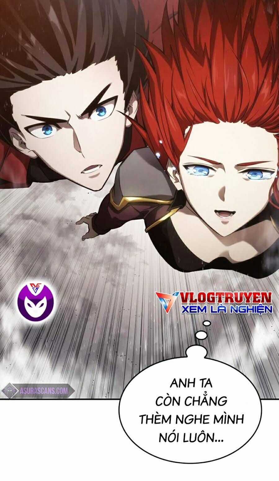 Vô Hạn Tử Linh Sư - Chapter 39 - Trang 115