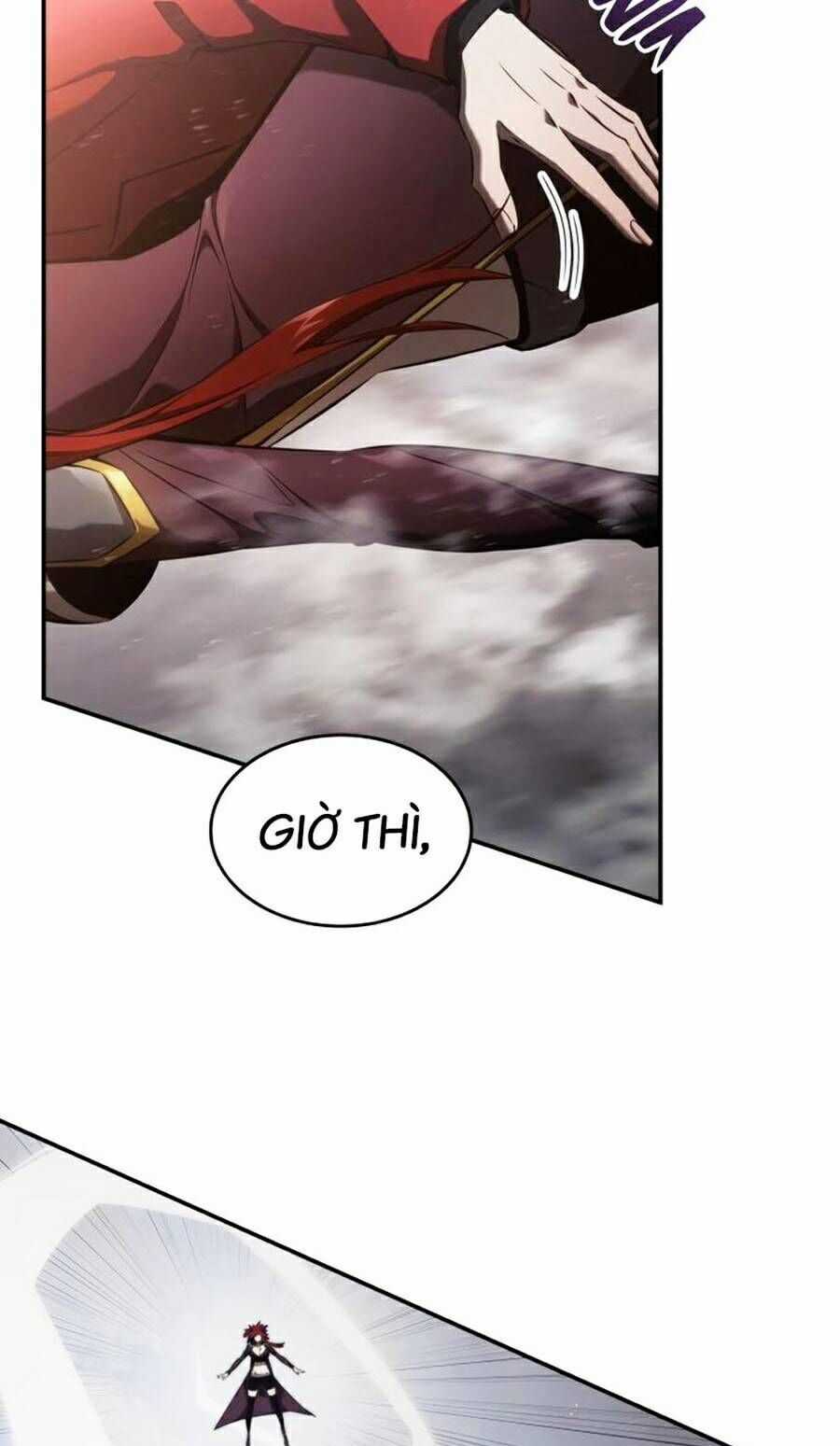 Vô Hạn Tử Linh Sư - Chapter 39 - Trang 117